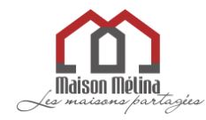 Maison Mélina à Saint-Chamond - 42400 - Saint-Chamond - Résidence service sénior