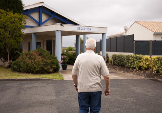 Les Résidentiels de St-Sulpice de Royan : Bienvenue aux Résidentiels